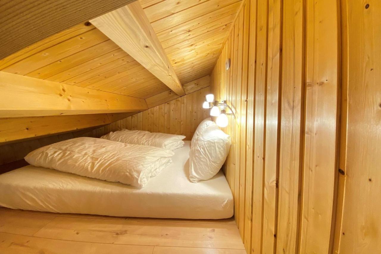 Chalet Salzburg, Dienten Dienten am Hochkönig Exterior foto